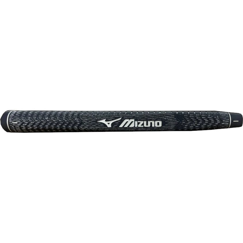 Mizuno M - Craft OSAKA P Putter, Plumber's Neck, Chrome, Rechtshand - Golflaedchen.de