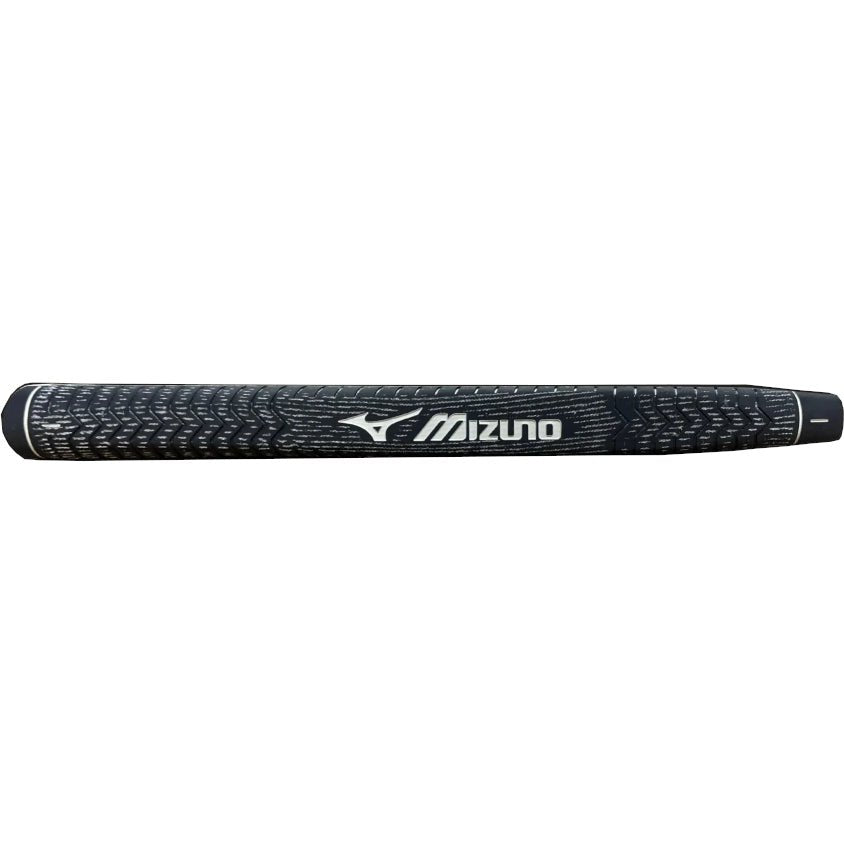 Mizuno M - Craft TOKYO S Putter, Slant Neck, Grey, Rechtshand - Golflaedchen.de