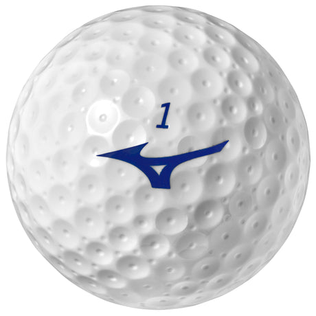 Mizuno 2026 RB566 Golfbälle, 12 Stück - Golflaedchen.de