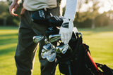 Srixon ZXiR Eisen, Stahlschaft, Herren Rechtshand - Golflaedchen.de