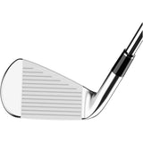 Srixon ZXiR Eisen, Stahlschaft, Herren Linkshand - Golflaedchen.de