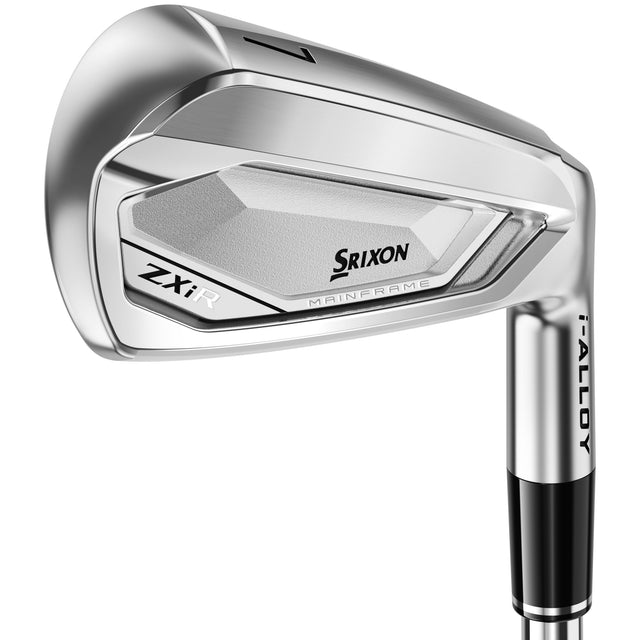 Srixon ZXiR Eisen, Graphitschaft, Herren Rechtshand - Golflaedchen.de