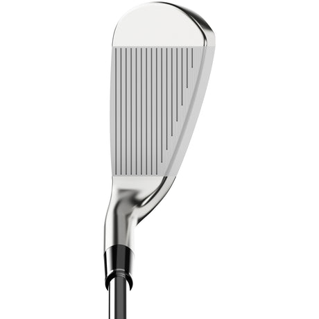 Srixon ZXiR HL Eisen, Stahlschaft, Herren Rechtshand - Golflaedchen.de