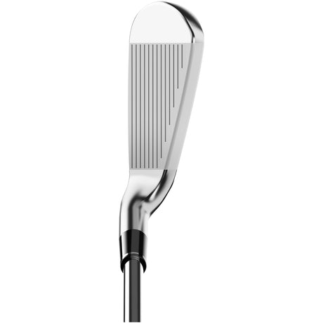 Srixon ZXiR HL Eisen, Graphitschaft, Herren Rechtshand - Golflaedchen.de