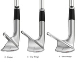 Cleveland Smart Sole 4 Chipper / Wedge, Damen Rechtshand - Golflaedchen.de