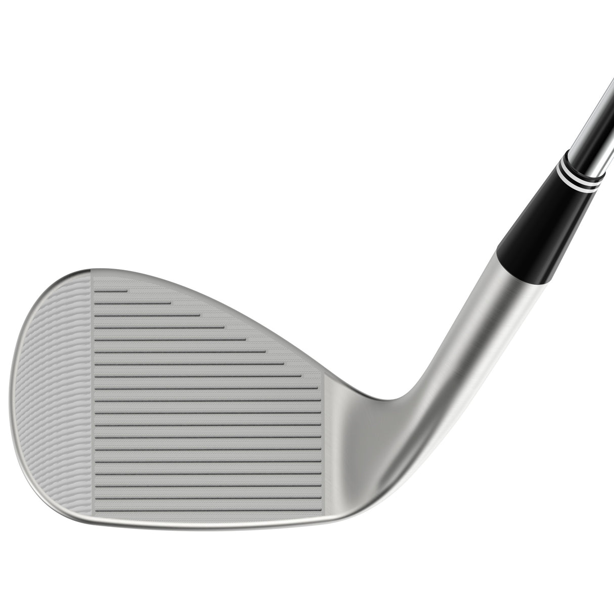 Cleveland RTX6 ZipCore Wedge, Tour Satin, Stahlschaft, Herren Rechtshand - Golflaedchen.de
