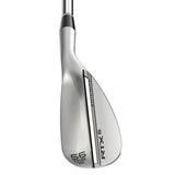 Cleveland RTX6 ZipCore Wedge, Tour Satin, Stahlschaft, Herren Rechtshand - Golflaedchen.de