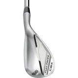 Cleveland CBX Full Face 2 Wedge, Tour Satin, Stahlschaft, Herren Rechtshand - Golflaedchen.de