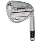 Cleveland CBX 4 ZipCore Wedge, Stahlschaft, Herren Rechtshand - Golflaedchen.de