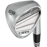 Cleveland CBX 4 ZipCore Wedge, Stahlschaft, Herren Rechtshand - Golflaedchen.de