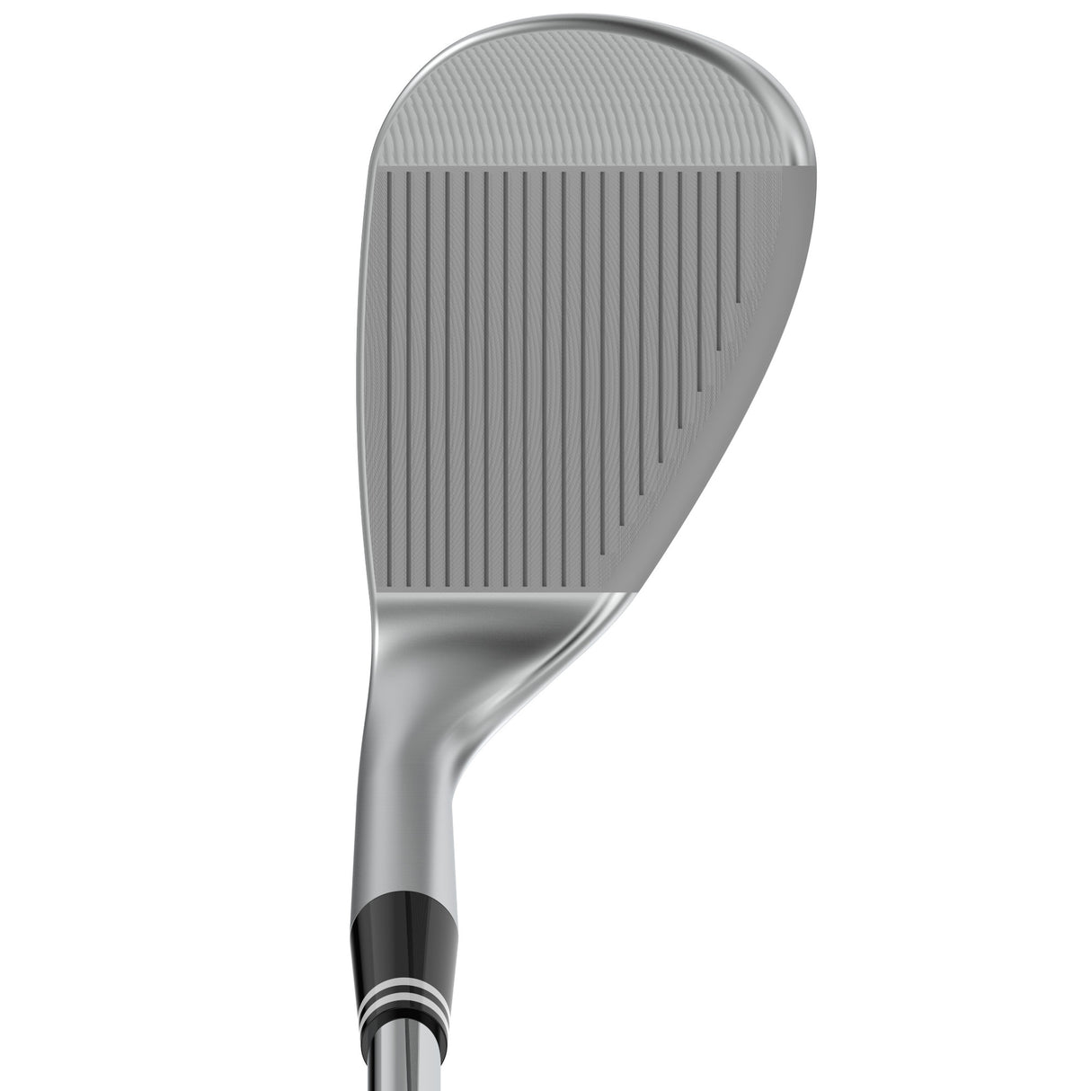 Cleveland CBX 4 ZipCore Wedge, Stahlschaft, Herren Rechtshand - Golflaedchen.de
