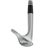 Cleveland CBX 4 ZipCore Wedge, Stahlschaft, Herren Rechtshand - Golflaedchen.de