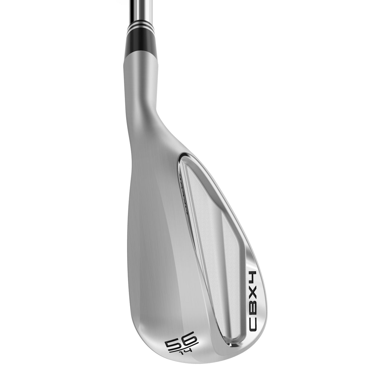Cleveland CBX 4 ZipCore Wedge, Stahlschaft, Herren Rechtshand - Golflaedchen.de