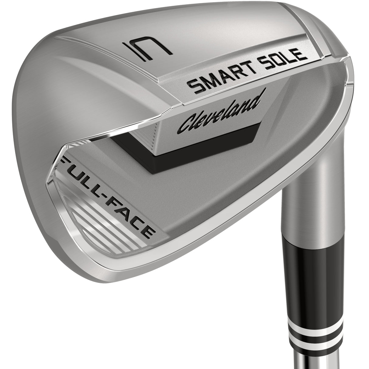 Cleveland Smart Sole Full Face Chipper / Wedge, Herren Rechtshand - Golflaedchen.de