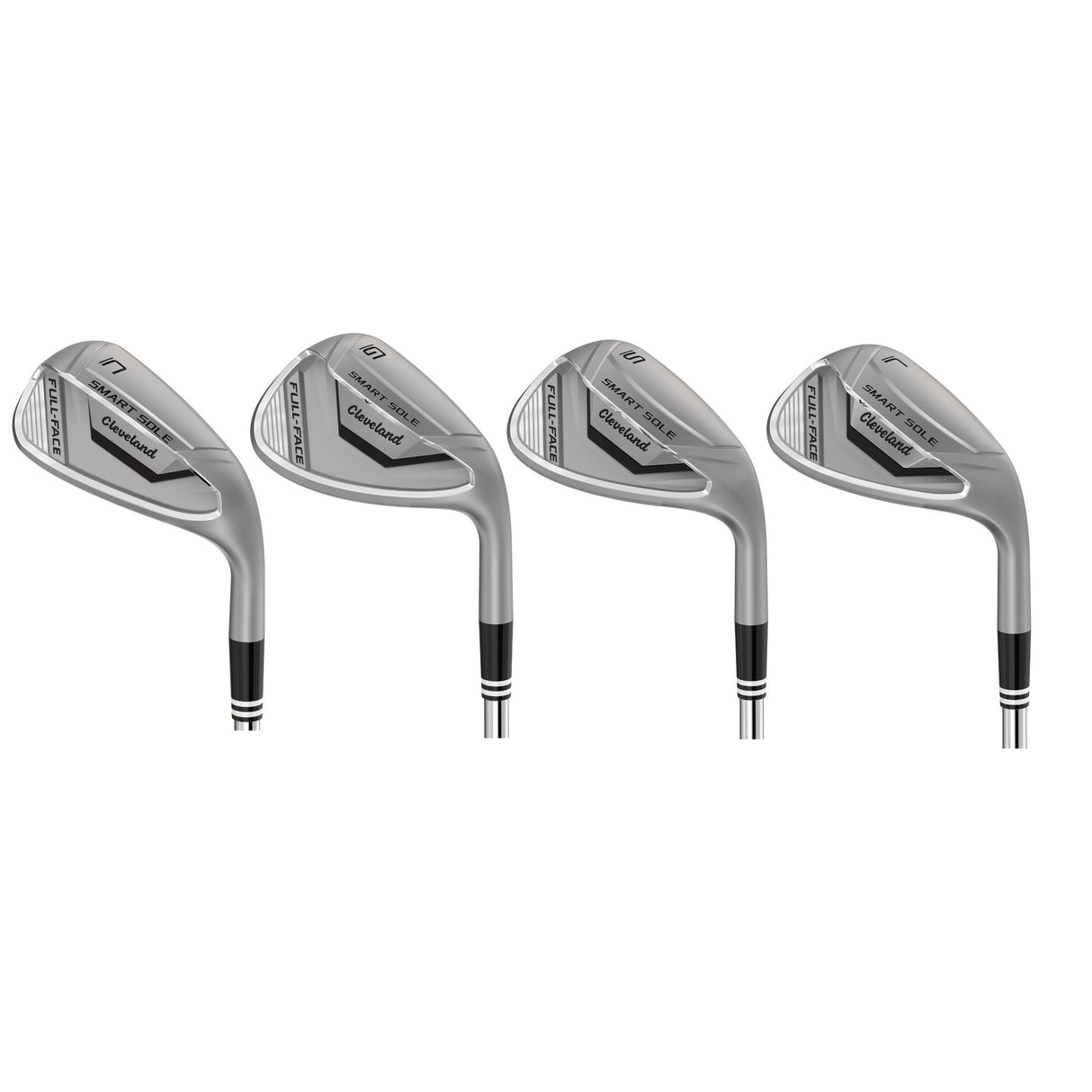Cleveland Smart Sole Full Face Chipper / Wedge, Herren Rechtshand - Golflaedchen.de