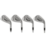 Cleveland Smart Sole Full Face Chipper / Wedge, Herren Rechtshand - Golflaedchen.de