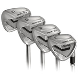 Cleveland Smart Sole Full Face Chipper / Wedge, Herren Linkshand - Golflaedchen.de