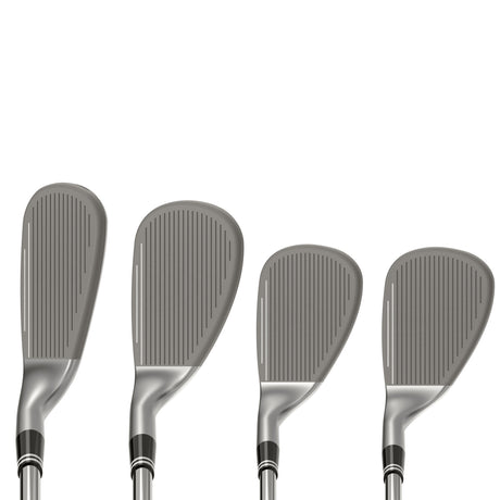 Cleveland Smart Sole Full Face Chipper / Wedge, Herren Linkshand - Golflaedchen.de