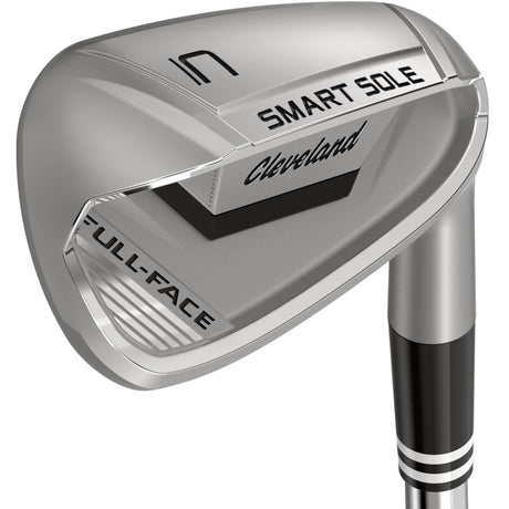Cleveland Smart Sole Full Face Chipper / Wedge, Herren Rechtshand - Golflaedchen.de