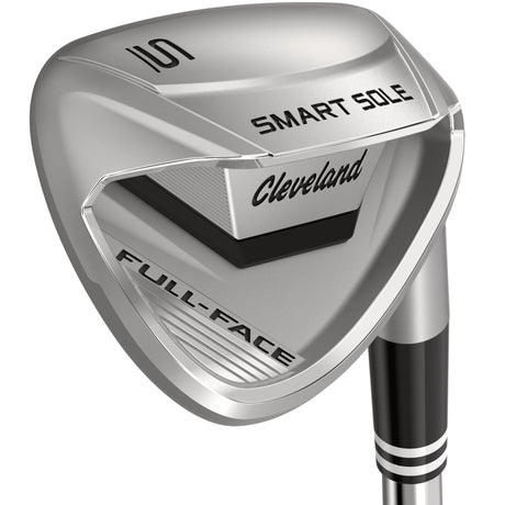 Cleveland Smart Sole Full Face Chipper / Wedge, Herren Rechtshand - Golflaedchen.de