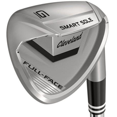 Cleveland Smart Sole Full Face Chipper / Wedge, Herren Linkshand - Golflaedchen.de