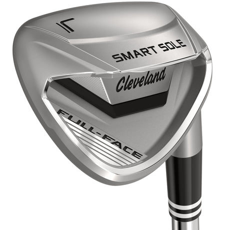 Cleveland Smart Sole Full Face Chipper / Wedge, Damen Rechtshand - Golflaedchen.de