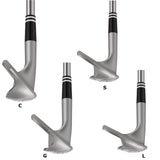 Cleveland Smart Sole Full Face Chipper / Wedge, Damen Rechtshand - Golflaedchen.de
