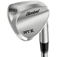 Cleveland RTZ Wedge, Tour Satin, Stahlschaft, Herren Linkshand - Golflaedchen.de
