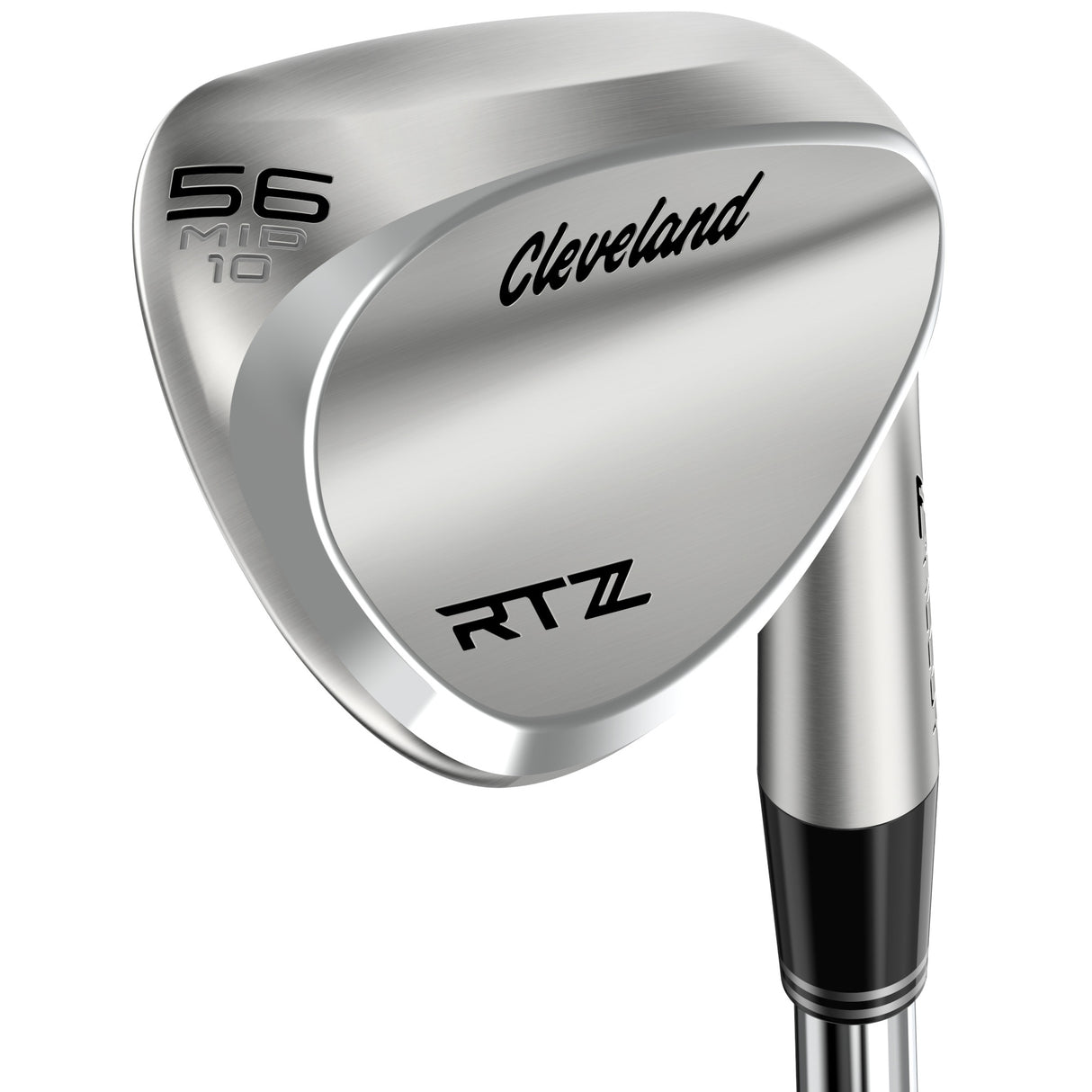 Cleveland RTZ Wedge, Tour Satin, Stahlschaft, Herren Linkshand - Golflaedchen.de
