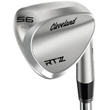 Cleveland RTZ Wedge, Tour Satin, Stahlschaft, Herren Linkshand - Golflaedchen.de