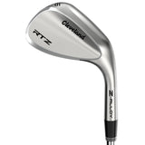 Cleveland RTZ Wedge, Tour Satin, Stahlschaft, Herren Linkshand - Golflaedchen.de