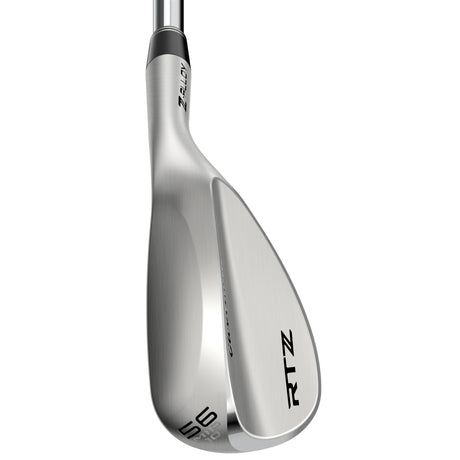 Cleveland RTZ Wedge, Tour Satin, Stahlschaft, Herren Linkshand - Golflaedchen.de