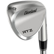 Cleveland RTZ Full Face Wedge, Tour Satin, Stahlschaft, Herren Rechtshand - Golflaedchen.de