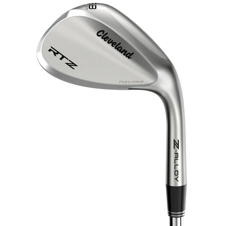 Cleveland RTZ Full Face Wedge, Tour Satin, Stahlschaft, Herren Rechtshand - Golflaedchen.de