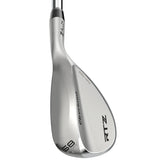 Cleveland RTZ Full Face Wedge, Tour Satin, Stahlschaft, Herren Rechtshand - Golflaedchen.de