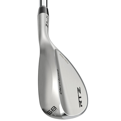 Cleveland RTZ Full Face Wedge, Tour Satin, Stahlschaft, Herren Rechtshand - Golflaedchen.de