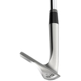 Cleveland RTZ Full Face Wedge, Tour Satin, Stahlschaft, Herren Linkshand - Golflaedchen.de