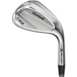Cleveland CBZ Wedge, Stahlschaft, Herren Linkshand - Golflaedchen.de
