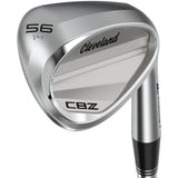 Cleveland CBZ Wedge, Stahlschaft, Herren Linkshand - Golflaedchen.de