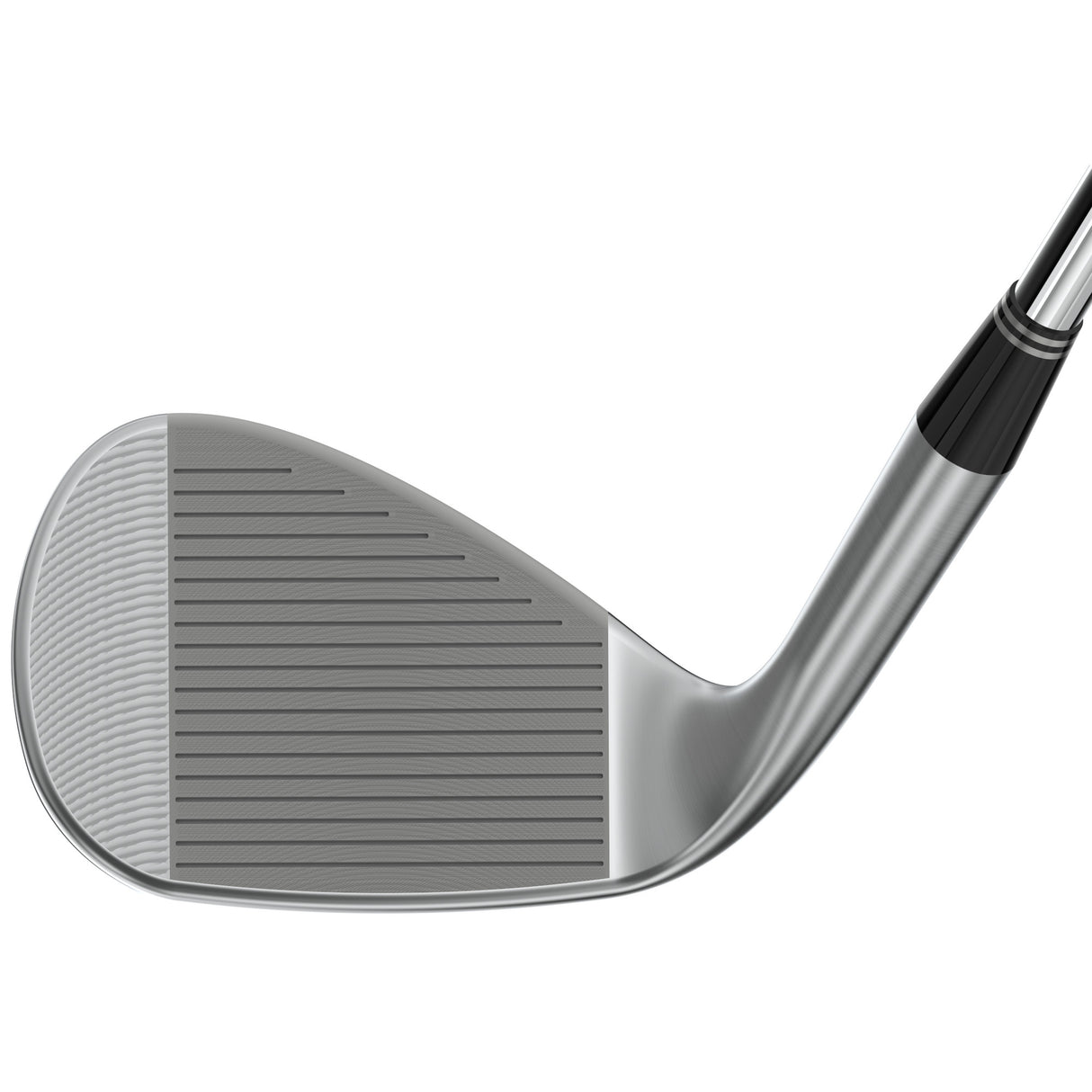 Cleveland CBZ Wedge, Stahlschaft, Herren Linkshand - Golflaedchen.de
