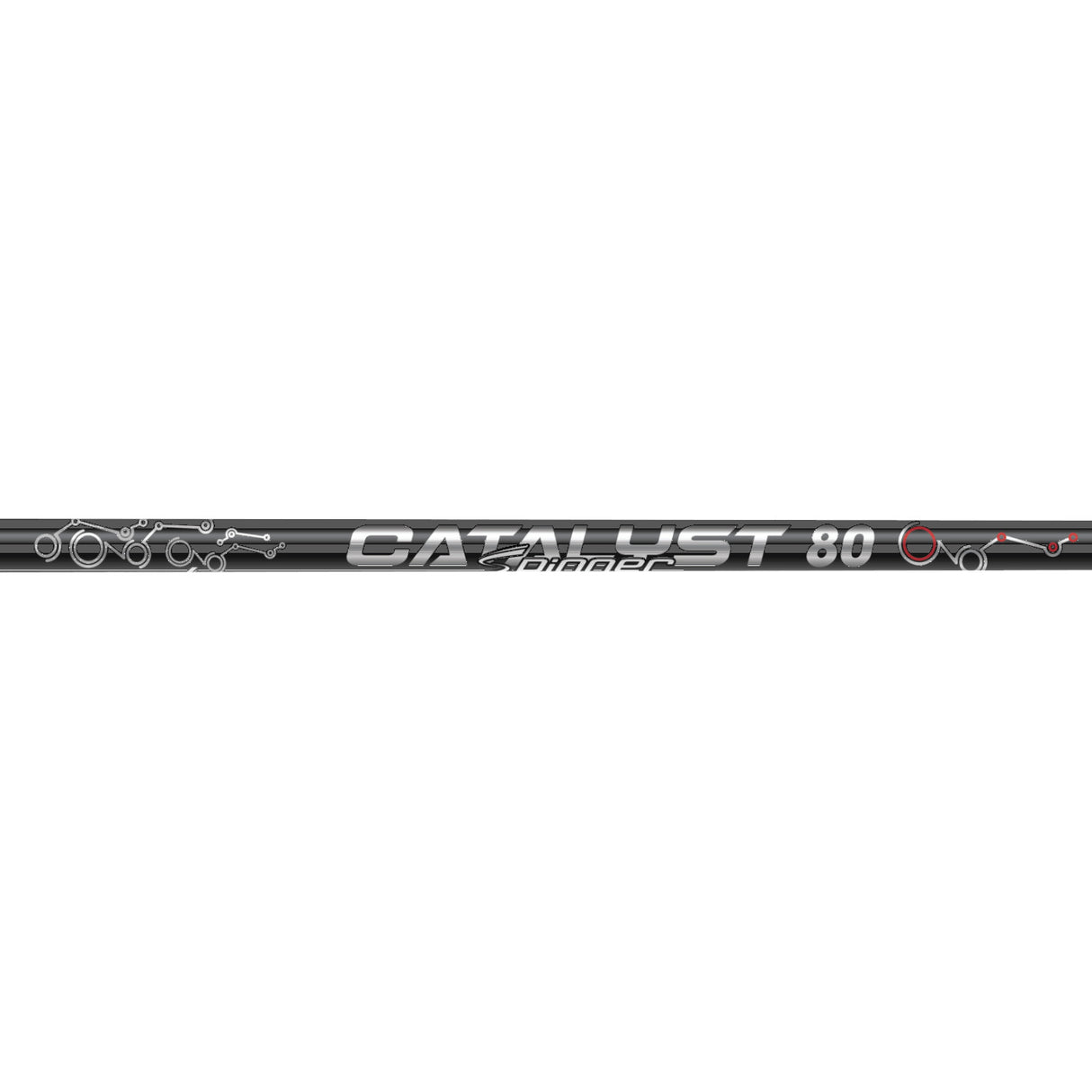 Cleveland CBZ Wedge, Graphitschaft, Herren Rechtshand - Golflaedchen.de