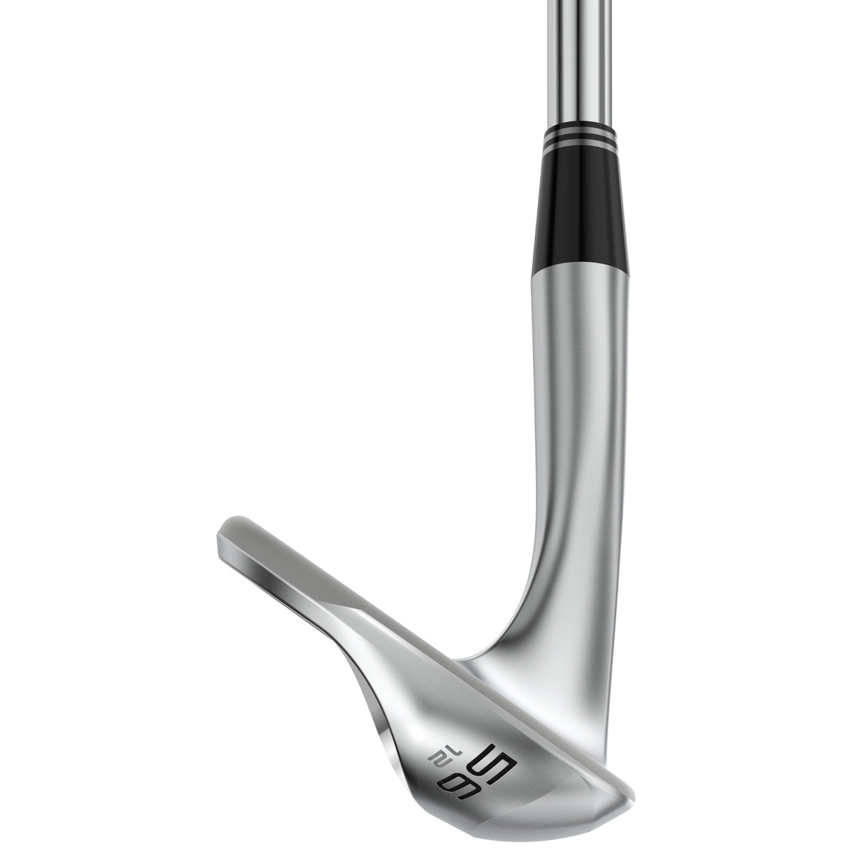 Cleveland CBZ Full Face Wedge, Graphitschaft, Herren Rechtshand - Golflaedchen.de