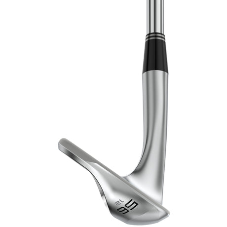 Cleveland CBZ Full Face Wedge, Graphitschaft, Herren Rechtshand - Golflaedchen.de