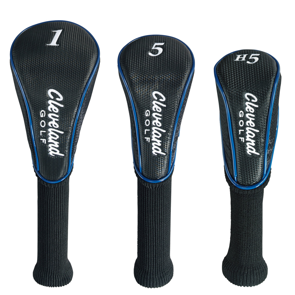 Cleveland 2024 Herren Komplettset / Golfset, Graphitschaft, Rechtshand - Golflaedchen.de