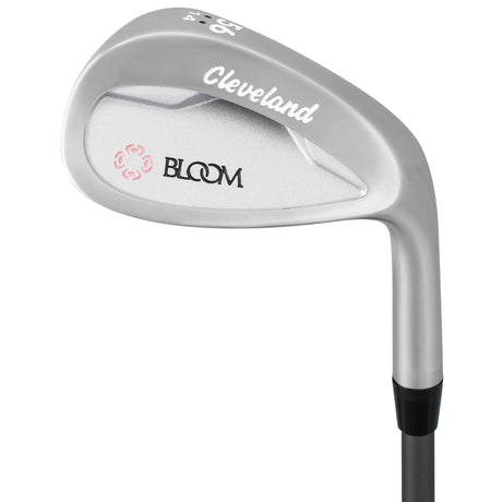 Cleveland Bloom Damen Komplettset / Golfset, Rechtshand - Golflaedchen.de