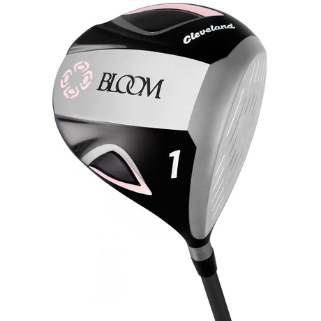 Cleveland Bloom Damen Komplettset / Golfset, Rechtshand - Golflaedchen.de