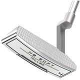Cleveland HB Soft Milled 4 Putter, Plumber's Neck, Linkshand - Golflaedchen.de