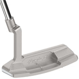 Cleveland HB Soft Milled 4 Putter, Plumber's Neck, Linkshand - Golflaedchen.de