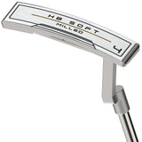 Cleveland HB Soft Milled 4 Putter, Plumber's Neck, Linkshand - Golflaedchen.de