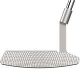 Cleveland HB Soft Milled 4 Putter, Plumber's Neck, Linkshand - Golflaedchen.de